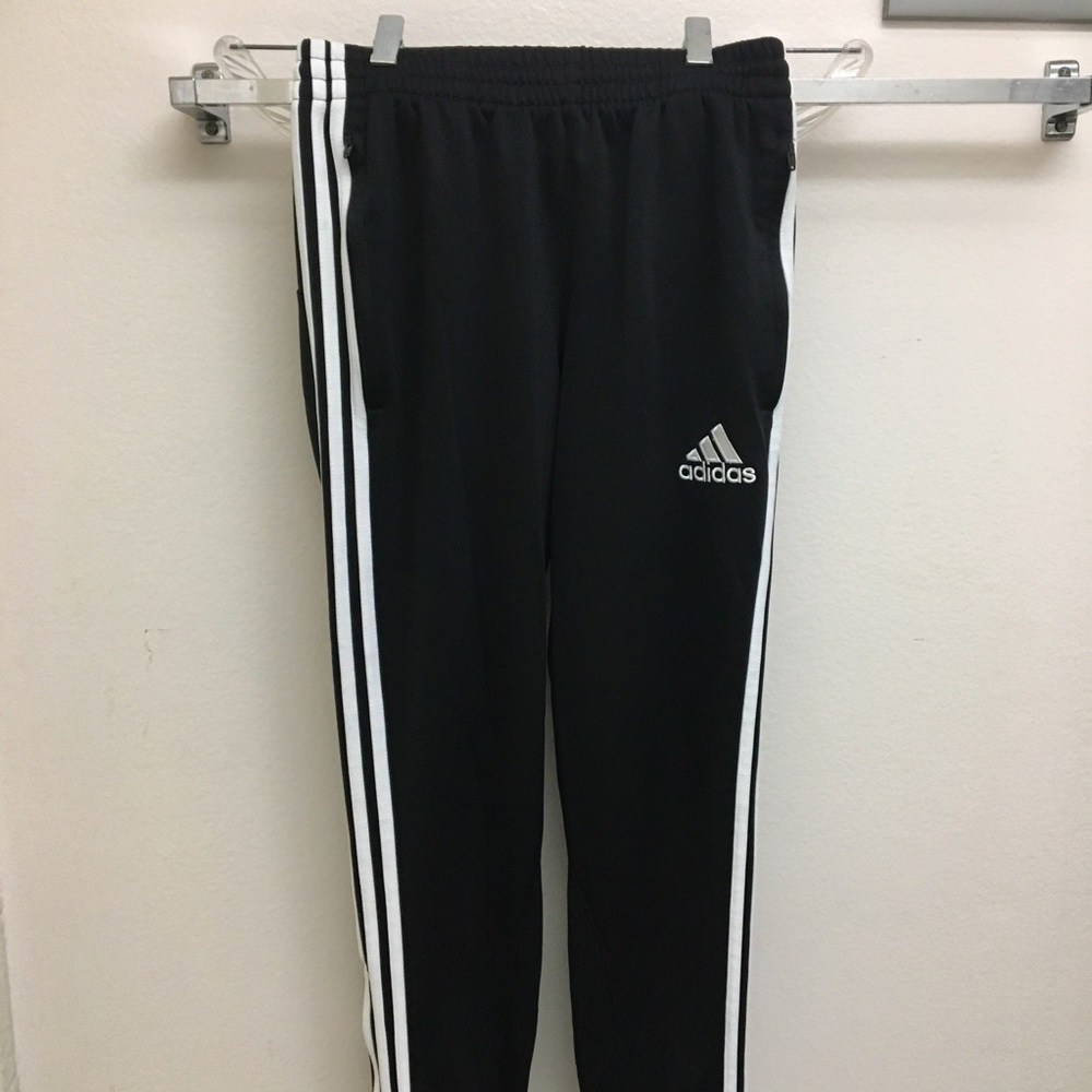 kids Adidas training pants